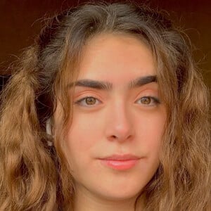 Monse Gómez, 23 (TikTok Star)