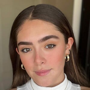 Monse Gómez, 23 (TikTok Star)