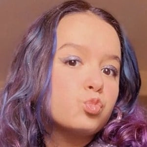 Monserrat LaNegra, 18 (Pop Singer)