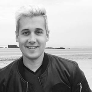 Monsieur Alex, 33 (YouTube-ster)