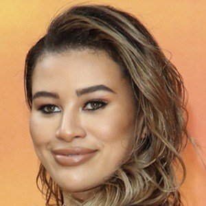 Montana Brown, 28 (Reality Star)