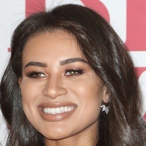 Montana Brown, 30 (Reality Star)