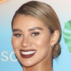 Montana Brown, 30 (Reality Star)