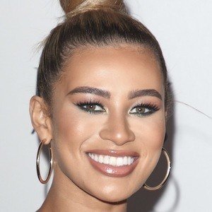 Montana Brown, 30 (Reality Star)