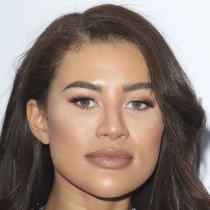 Montana Brown, 30 (Reality Star)