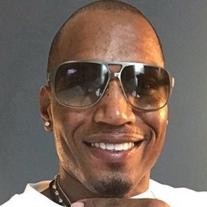 Montana Humphries, 52 (現實之星)