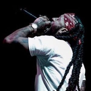 Montana of 300, 36 (Rapper)