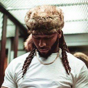 Montana of 300, 36 (说唱歌手)