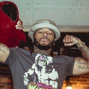 Montana of 300, 36 (Rapper)