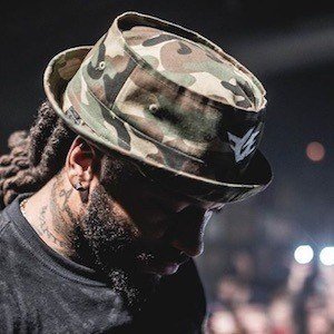 Montana of 300, 36 (Rapper)