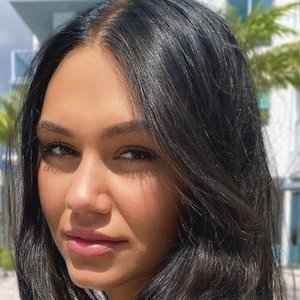 Montana Ryder, 24 (YouTube-ster)