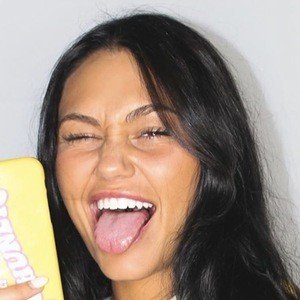 Montana Ryder, 25 (YouTube Star)