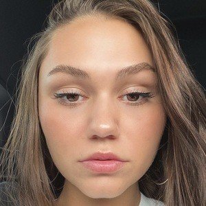 Montana Ryder, 25 (YouTube明星)