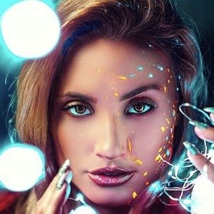 Montana Tucker, 32 (Cantante pop)