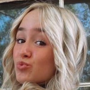 Montana Williams, 18 (TikTok Star)