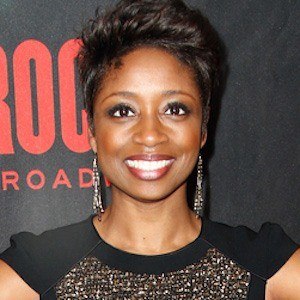 Montego Glover image 3