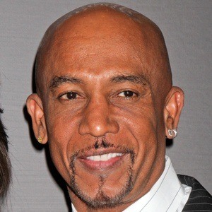 Montel Williams image 6