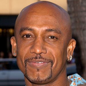 Montel Williams, 69 (Presentatore di show televisivi)