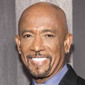 Montel Williams, 69 (Ведущий телешоу)