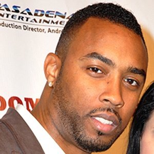 Montell Jordan image 3