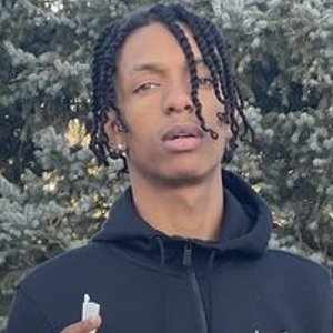 Montez Wilson image 3