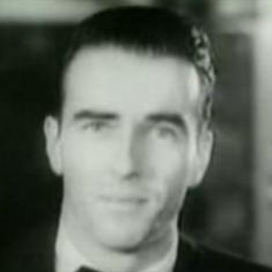 Montgomery Clift (1920 - 1966) (Acteur de cinéma)