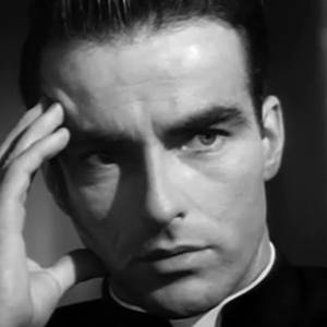 Montgomery Clift (1920 - 1966) (電影演員)