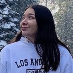 Montse IM, 26 (Звезда Тиктока)