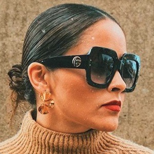 Montserrat Murillo, 33 (Blogger)