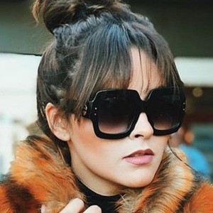 Montserrat Murillo, 33 (博主)