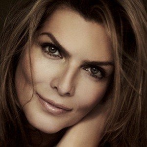 Montserrat Oliver, 57 (模特)