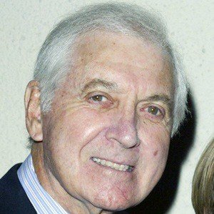 Monty Hall (1921 - 2017) (Game Show Host)