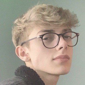 Monty Keates image 4