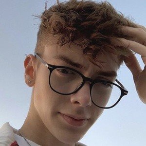 Monty Keates image 5