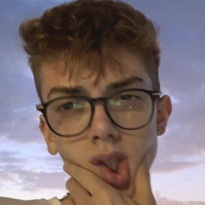 Monty Keates image 8