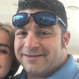 Monty Lopez, 49 (TikTok Star)