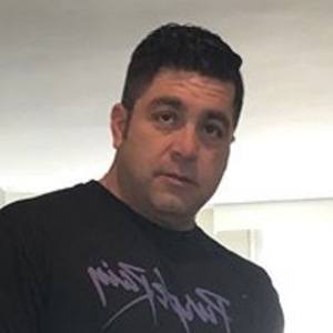 Monty Lopez, 49 (TikTok Star)