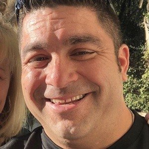 Monty Lopez, 49 (TikTok Star)