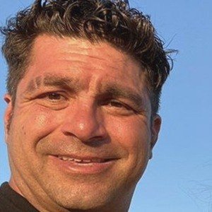 Monty Lopez, 49 (TikTok Star)