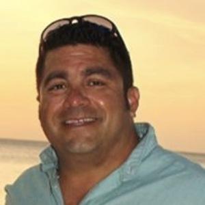 Monty Lopez, 49 (TikTok Star)