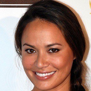 Moon Bloodgood, 50 (Movie Actress)