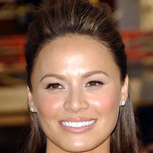 Moon Bloodgood, 50 (Киноактриса)