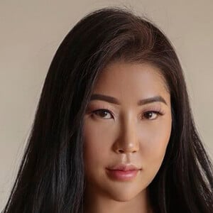 Moon Maison, 34 (模特)