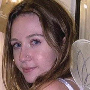 Mooptopia, 23 (TikTok Star)