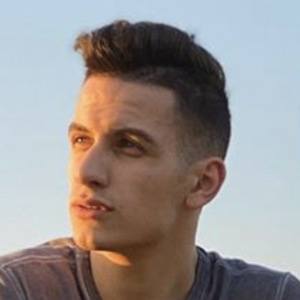Moose, 27 (YouTube Star)