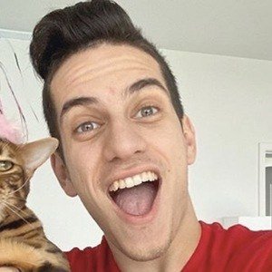 Moose, 27 (Estrelas do YouTube)