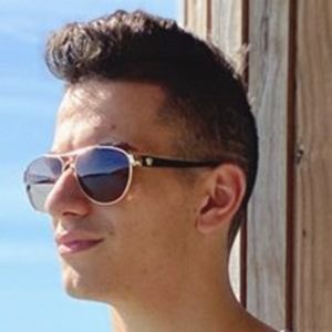 Moose, 27 (YouTube Star)