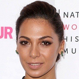 Moran Atias, 42 (Actrice de télévision)
