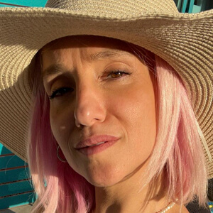 Moran Tarasov, 45 (YouTuber)