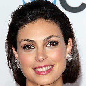 Morena Baccarin, 44 (TV Actress)